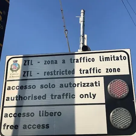 Apartamento Casa Silvia *