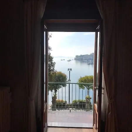 Casa Silvia Lägenhet *