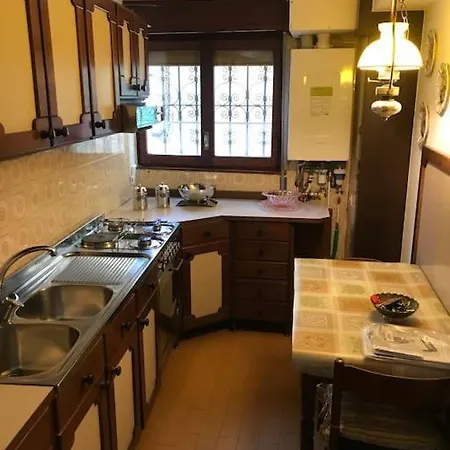 Casa Silvia