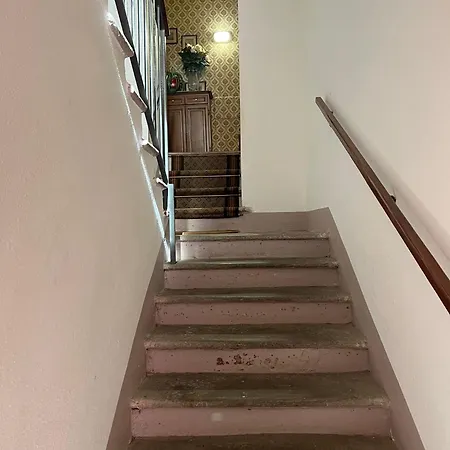 Apartamento Casa Silvia