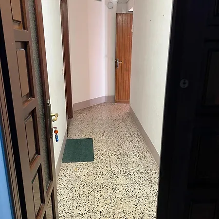 Casa Silvia Lägenhet