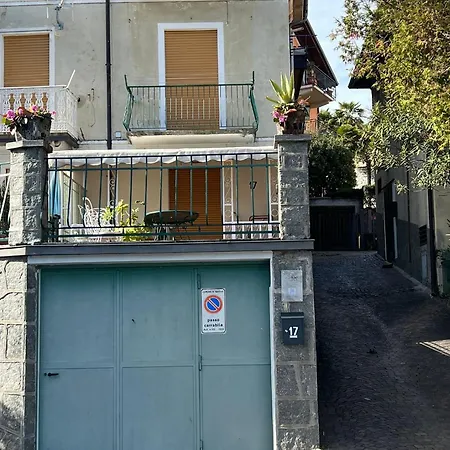 Casa Silvia * Baveno