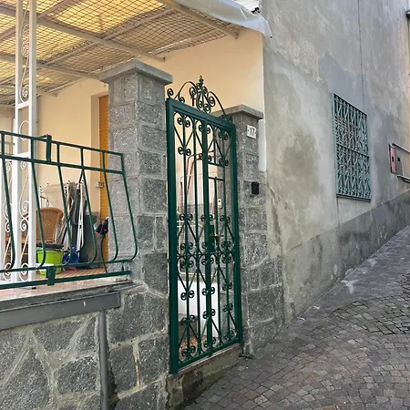 Casa Silvia *