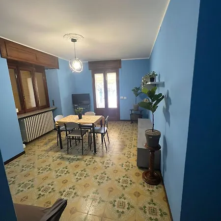 Casa Silvia